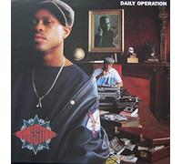 Gang Starr - Daily Operation [VINYL]