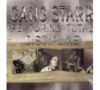 Gang Starr - Discipline [VINYL]