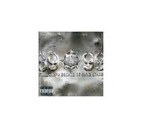 Gang Starr - Full Clip: a Decade of Gang Starr [CD]