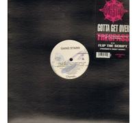 Gang Starr - Gonna Get Over [VINYL]