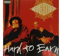 Gang Starr - Hard To Earn (2lp) [VINYL]