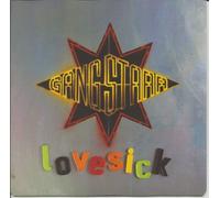 Gang Starr - Lovesick [Vinyl Maxi-Single] [VINYL]