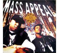 Gang Starr - Mass Appeal [VINYL]