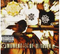 Gang Starr - Moment of Truth