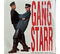 Gang Starr - No More Mr. Nice Guy [VINYL]