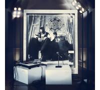 Gang Starr One of the Best Yet Double LP Vinyl GSE001LP NEW