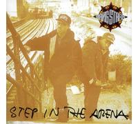 Gang Starr - Step In The Arena [VINYL]