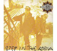 Gang Starr - Step in the Arena [VINYL]