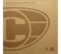 Gang Starr - You Know My Steez (UK Remixes)
