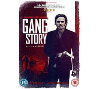 Gang Story (aka Les Lyonnais) [DVD]