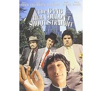 Gang That Couldn't Shoot Straight [DVD] [1971] [Region 1] [US Import] [NTSC]
