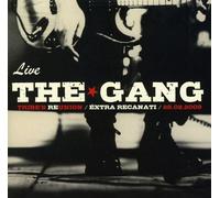 Gang the - Tribe's Reunion