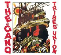 Gang - Tribes' Union - 180-Gram Black Vinyl [VINYL]