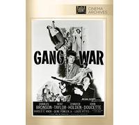 GANG WAR