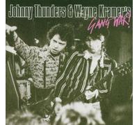 Gang War by Thunders (2004-07-27)