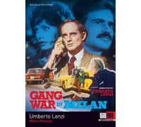 Gang War in Milan [DVD] [1973] [Region 1] [US Import] [NTSC]