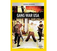 Gang War Usa [DVD] [Region 1] [US Import] [NTSC]