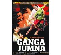 Ganga Jumna by Helen, Anwar Hussain, Dilip Kumar, Leela Chitnis, Vyjayanthimala, Nasir Khan, Zubeida Aruna Irani