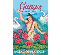 Ganga: The Constant Goddess