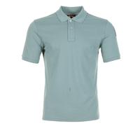 Gangapuma Short Sleeve Polo Puritan Grey, XXXL