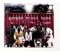 Gangbe Brass Band - Togbe