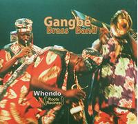 Gangbe Brass Band - Whendo