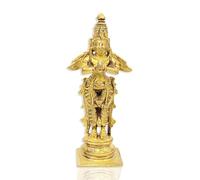 Gangesindia Brass Garuda Statue