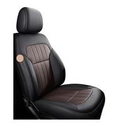 GANGEV Full Set Car Seat Covers Car Seat Covers For Crv For Civic For City For Accord For Insight For Jazz PU Auto Accessories