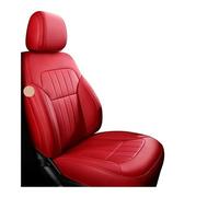 GANGEV Full Set Car Seat Covers Car Seat Covers For Crv For Civic For City For Accord For Insight For Jazz PU Auto Accessories