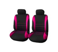 GANGEV Full Set Car Seat Covers Fabric Car Cover For RAPTOR For F250 F350 F450 KA For ESCAPE B MAX For Falcon For CMAX For Taurus Car Seat Protector