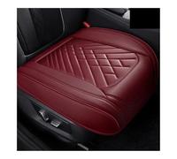 GANGEV Full Set Car Seat Covers Full Coverage PU Car Seat Cover Cushion For Civic For City For CRV CRZ For Accord For Elysion For Jade For Jazz Auto Accessories