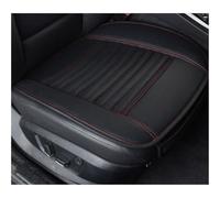 GANGEV Full Set Car Seat Covers PU Car Seat Cover Universal Vehicle Seat Cushion Anti Slip Chair Protector Mat Sweatproof Surface