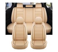 GANGEV Full Set Car Seat Covers Universal Car Seat Covers For X1 F48 For X-Trail T30 For Corolla 2015 For A4 B7 For Accent For Astra J For Focus 2