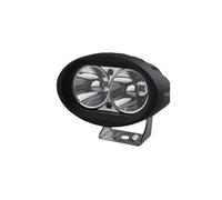 GANGEV Headlamp Motorcycle Fog Light Led Headlight Auxiliary Driving Lamp Work Spotlights Flood White Yellow For Rad Power Bikes
