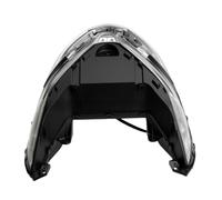 GANGEV Headlamp Motorcycle Headlight Headlamp Assembly Head Light For PCX125 PCX150 PCX 125 CC 150 2018-2020