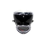 GANGEV Headlamp Motorcycle Headlight Meter Light Housing Assembly For Giraffe DAX For Jincheng 70 lamp shell For Angel Charlie