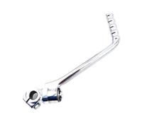 GANGEV Kick Start Lever 13mm 16mm Hole Kick Start Lever Pedal for 50cc 70cc 90cc 110cc 125cc 140cc 150cc 160cc for KAYO SSR for SDG BSE