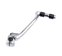 GANGEV Kick Start Lever 13mm Kick Starter Lever for Most Bikes for CD100 90cc 110cc 125cc 140cc Pit Dirt Bike Motorcycle Accessories 1x