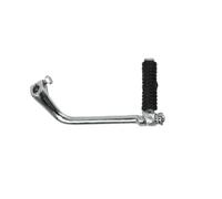 GANGEV Kick Start Lever 13mm Motorcycle Kick Starter Lever Pedal for Trail Dirt Bike for 150c 200cc 250cc Off Road Mountain Vehicle Parts