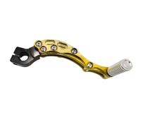 GANGEV Kick Start Lever CNC Engine Refit Starting Rod for Motorcycle ATV Dirt Pit Bike for 50/110/125/150/250CC Kick Start Pedal