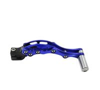 GANGEV Kick Start Lever for GY6 49cc 50cc 100cc 125cc CNC Kick Start Lever for 139QMB Scooter for JOG50/90 for TACT DIO50 RSZ ZY100 for Force 100