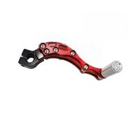 GANGEV Kick Start Lever for GY6 49cc 50cc 100cc 125cc CNC Kick Starter Lever for 139QMB Scooter for JOG50/90 for TACT DIO50 RSZ ZY100 for Force 100