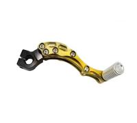 GANGEV Kick Start Lever for GY6 49cc 50cc 100cc 125cc CNC Kick Starter Lever for 139QMB Scooter for JOG50/90 for TACT DIO50 RSZ ZY100 for Force 100