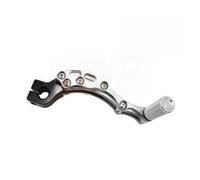GANGEV Kick Start Lever for GY6 49cc 50cc 100cc 125cc CNC Kick Starter Lever for 139QMB Scooter for JOG50/90 for TACT DIO50 RSZ ZY100 for Force 100