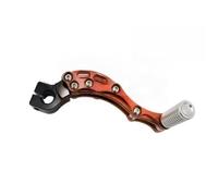 GANGEV Kick Start Lever for GY6 49cc 50cc 100cc 125cc CNC Kick Starter Lever for 139QMB Scooter for JOG50/90 for TACT DIO50 RSZ ZY100 for Force 100