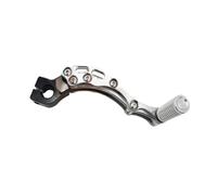 GANGEV Kick Start Lever for GY6 49cc 50cc 100cc 125cc CNC Kick Starter Lever for 139QMB Scooter for JOG50/90 for TACT DIO50 RSZ ZY100 for Force 100