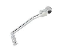 GANGEV Kick Start Lever for Hawk 250 Motorcycles Accessories Engine Kick Start Lever Motocross Mi&ni Street Dirt Pit Bike