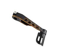 GANGEV Kick Start Lever for ZY100 Jog100 for Force100 Rsz Dio50 Jog50 Jog90 AF28 AF18 ZR CNC Motorcycle Scooter Starter Lever