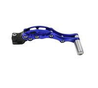 GANGEV Kick Start Lever Moto Engine Starting Lever CNC for JOG50/90/100 for Fuxi 100CC for Ghost for Fire RSZ Dirt Bike ATV Kick Start Pedal