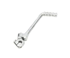 GANGEV Kick Start Lever Motorcycle 13mm 16mm Hole Kick Start Lever Pedal Engines for 50 70 90 110 125 140 150 160 cc Dirt Pit Bike